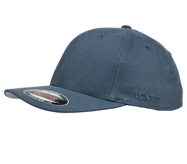 6277Y Flexfit® WORN BY THE WORLD - YOUTH CAP | CHARCOAL