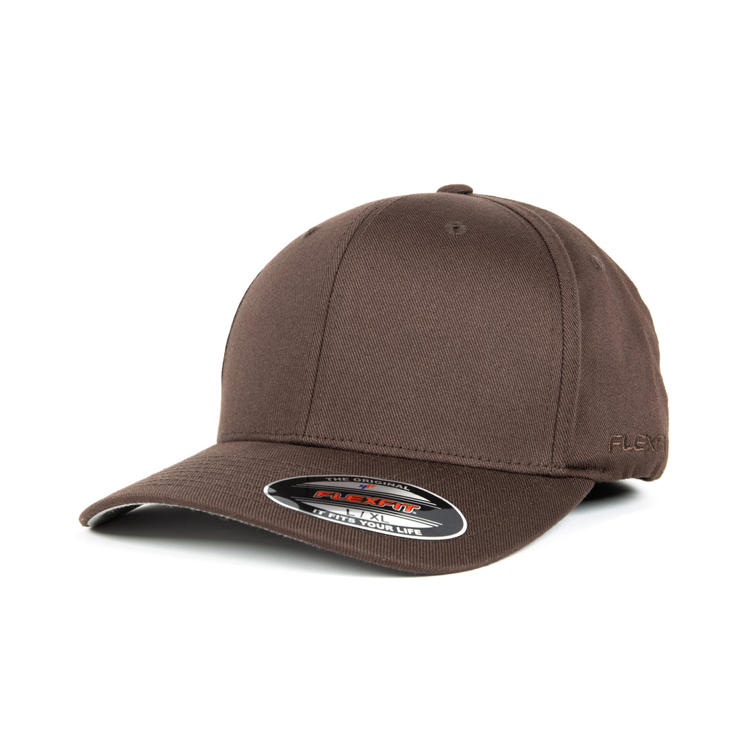 6277 FLEXFIT® Worn By The World | Fitted – Flexfit