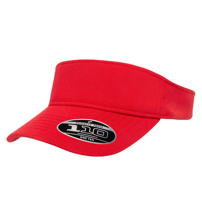 8110 FLEXFIT® 110® VISOR