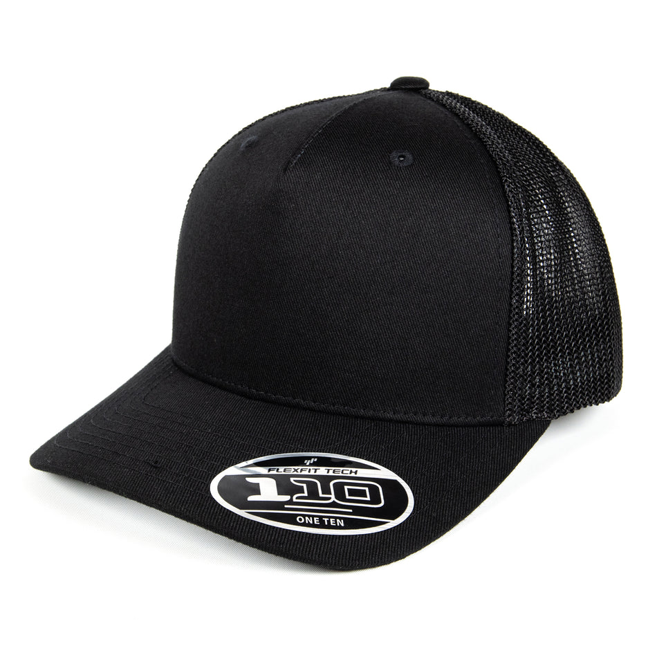 6277MT5 FLEXFIT® Worn By The World | 5 Panel Trucker