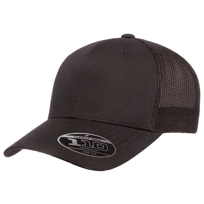 110R FLEXFIT® 110® Recycled Mesh Cap