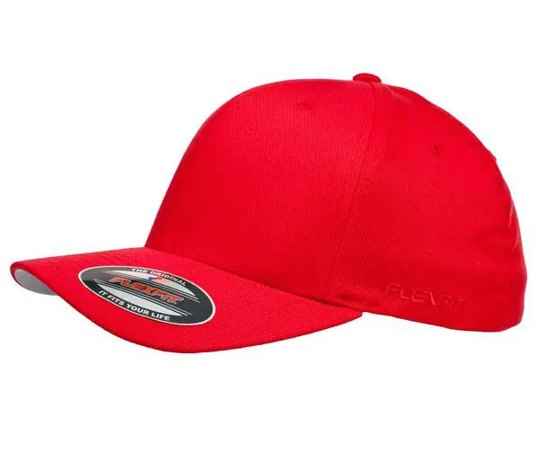 6277Y Flexfit® WORN BY THE WORLD - YOUTH CAP