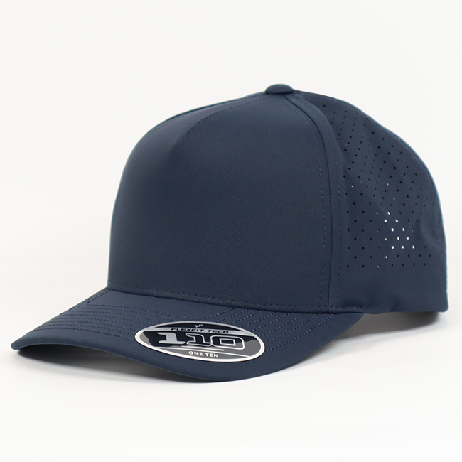 110A AIR A Frame with Perforations | NAVY