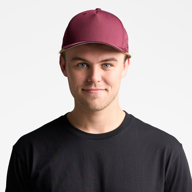 110AR Recycled FLEXFIT® Cap | MAROON