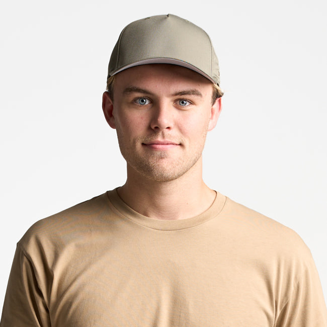 110AR Recycled FLEXFIT® Cap | OLIVE