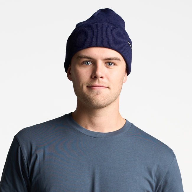 1501KC Cuffed Beanie by FLEXFIT® | NAVY