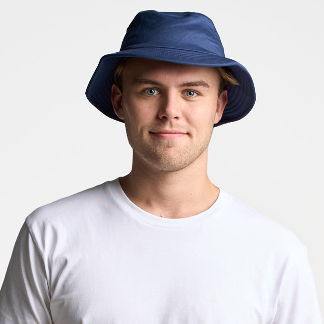 5006 Flexfit Bucket Hat | NAVY