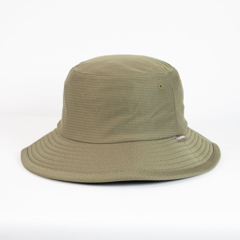 5006CD FLEXFIT Bucket Hat | OLIVE