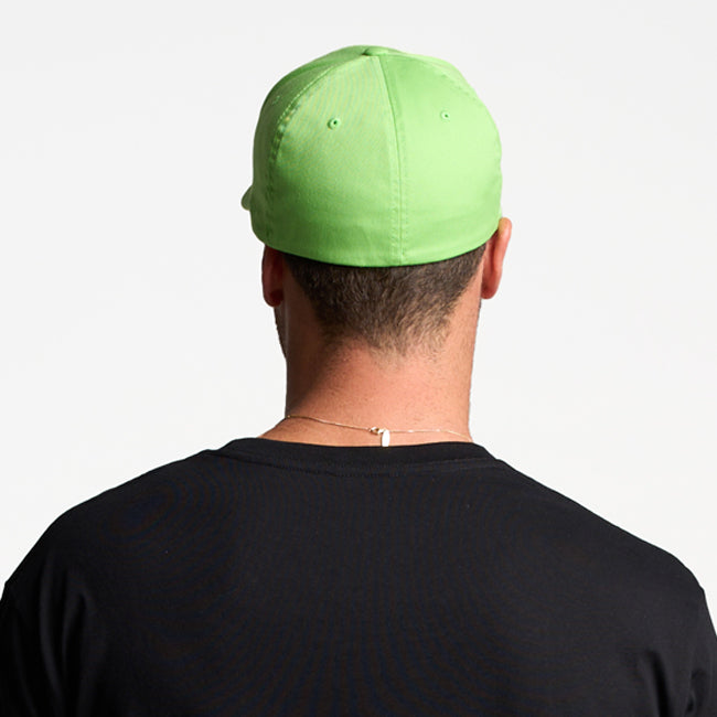 6277 FLEXFIT® Worn By The World | FRESH GREEN