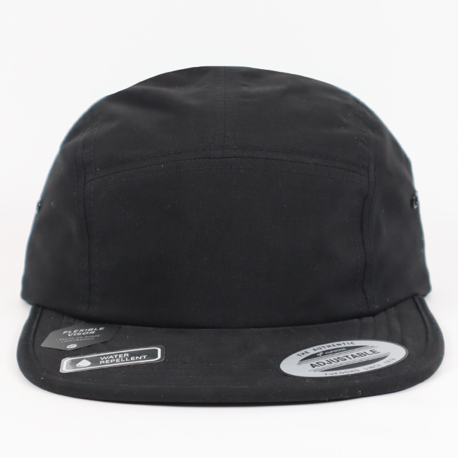 7005 WP Water Proof Classic Surf cap | BLACK