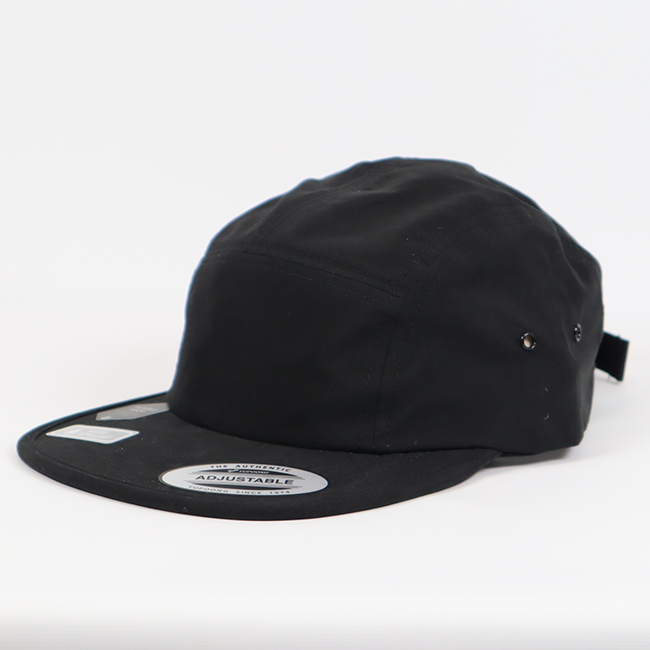 7005 WP Water Proof Classic Surf cap | BLACK