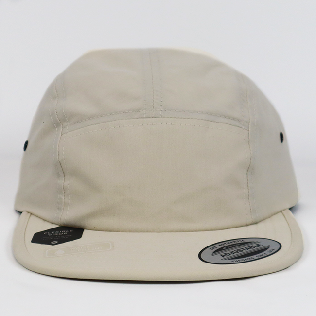 7005WP Water Proof Classic Surf Cap | CREAM