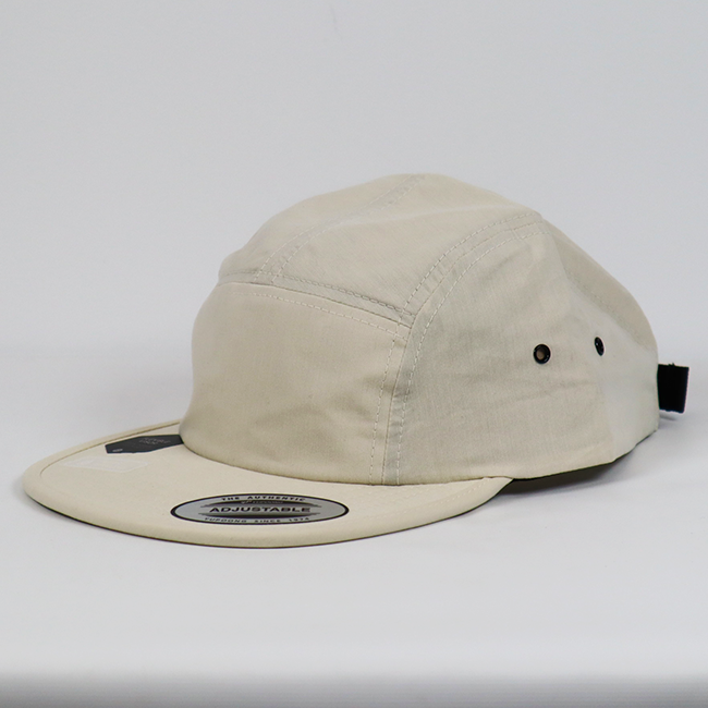 7005WP Water Proof Classic Surf Cap | CREAM