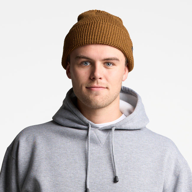 YPB005 CLASSICS® Waffle Beanie | COFFEE