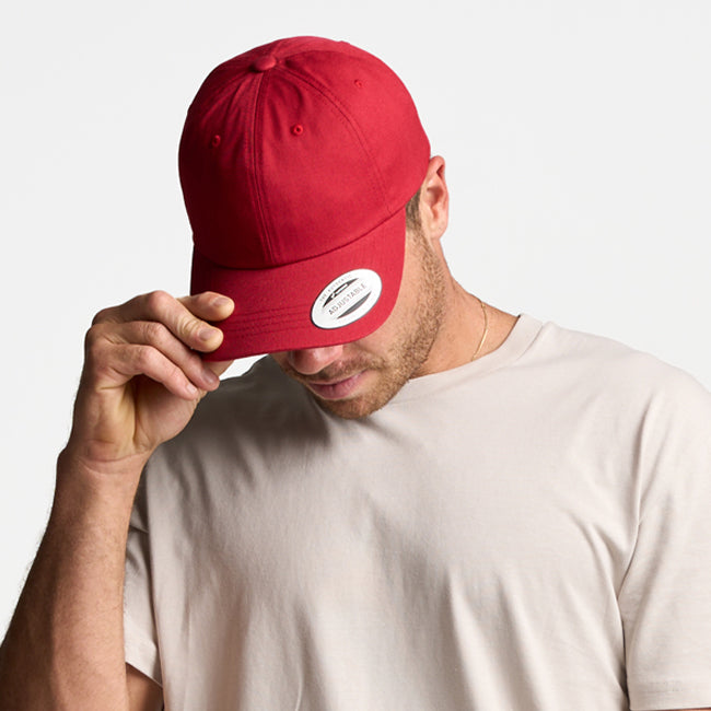 Flexfit dad hat on sale