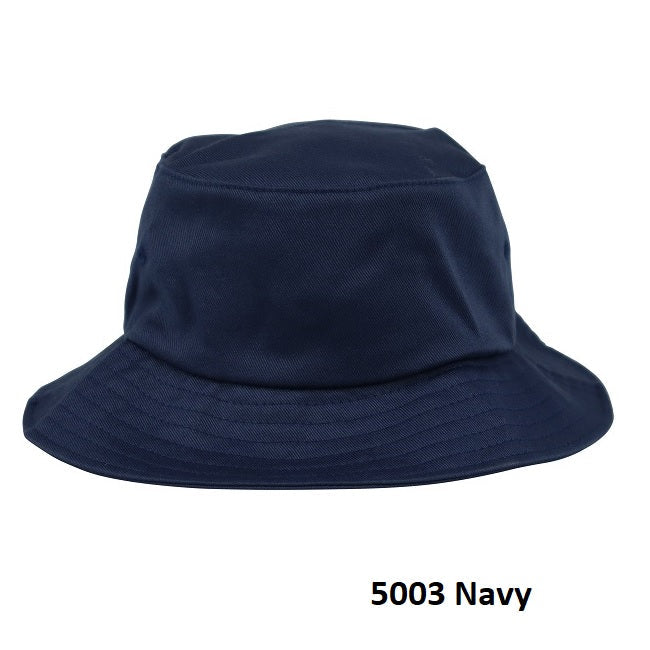 5003 FLEXFIT® Popular Bucket Hat | NAVY