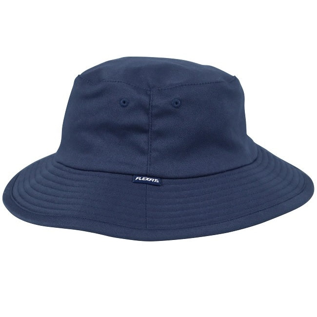 5006 Flexfit Bucket Hat | NAVY
