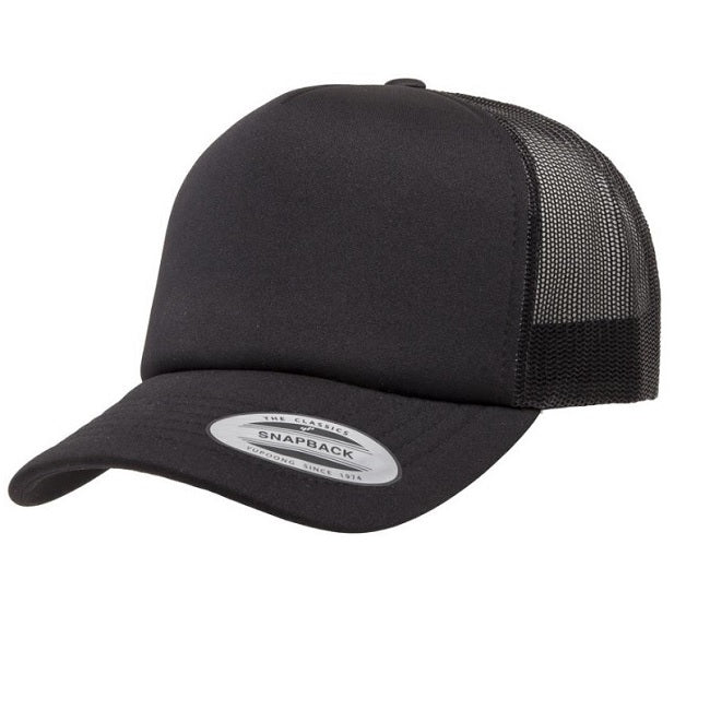6320 Hi Crown Trucker