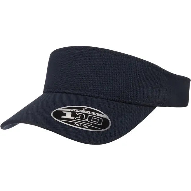 FLEXFIT® 8110® Visor - 25 Pack