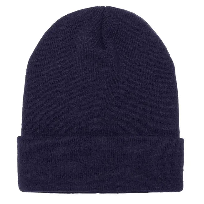 1501KC CUFFED BEANIE by FLEXFIT