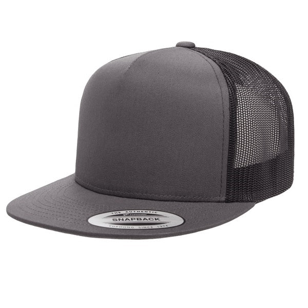 6006T Classic Universal Trucker – Flexfit