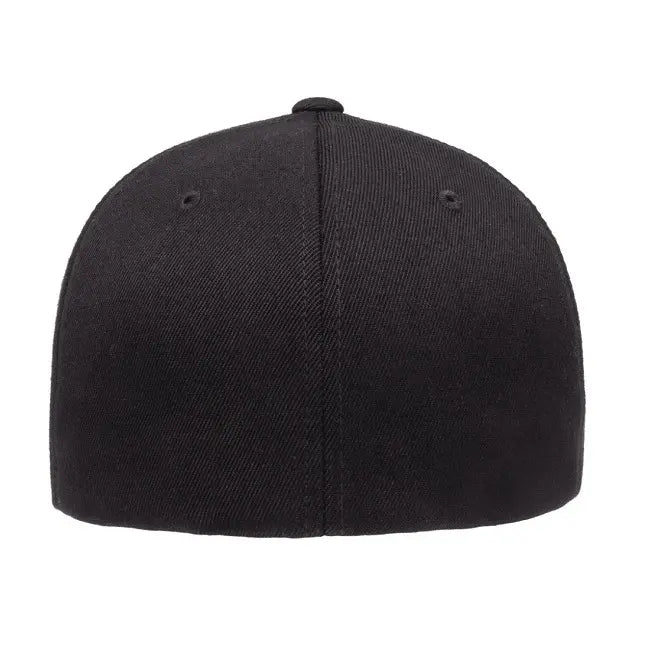 6477 FLEXFIT® Wool Blend | Fitted