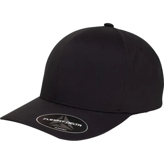 180A FLEXFIT® DELTA® | Adjustable