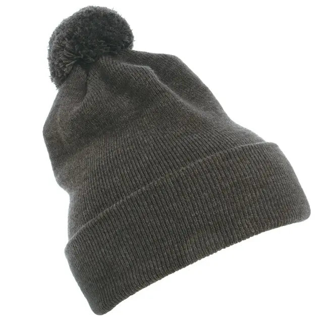1501P POM POM BEANIE by FLEXFIT®