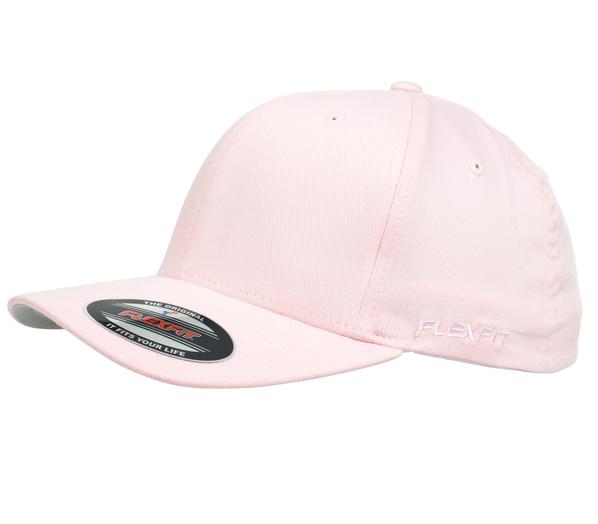 6277Y Flexfit® WORN BY THE WORLD - YOUTH CAP | BABY PINK