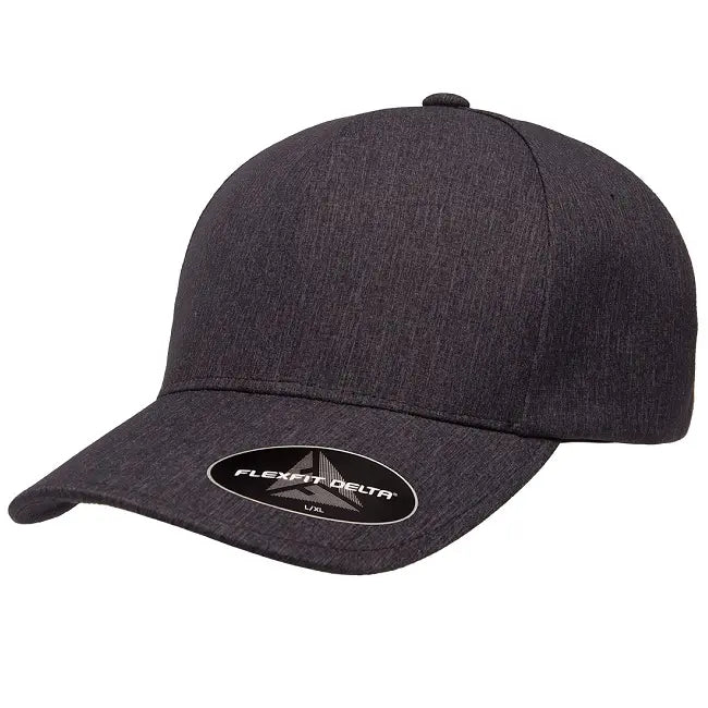 180T FLEXFIT® DELTA® 2-Tone Cap | Fitted